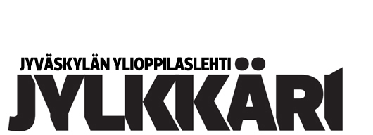 JYVÄSKYLÄN YLIOPPILASLEHTI