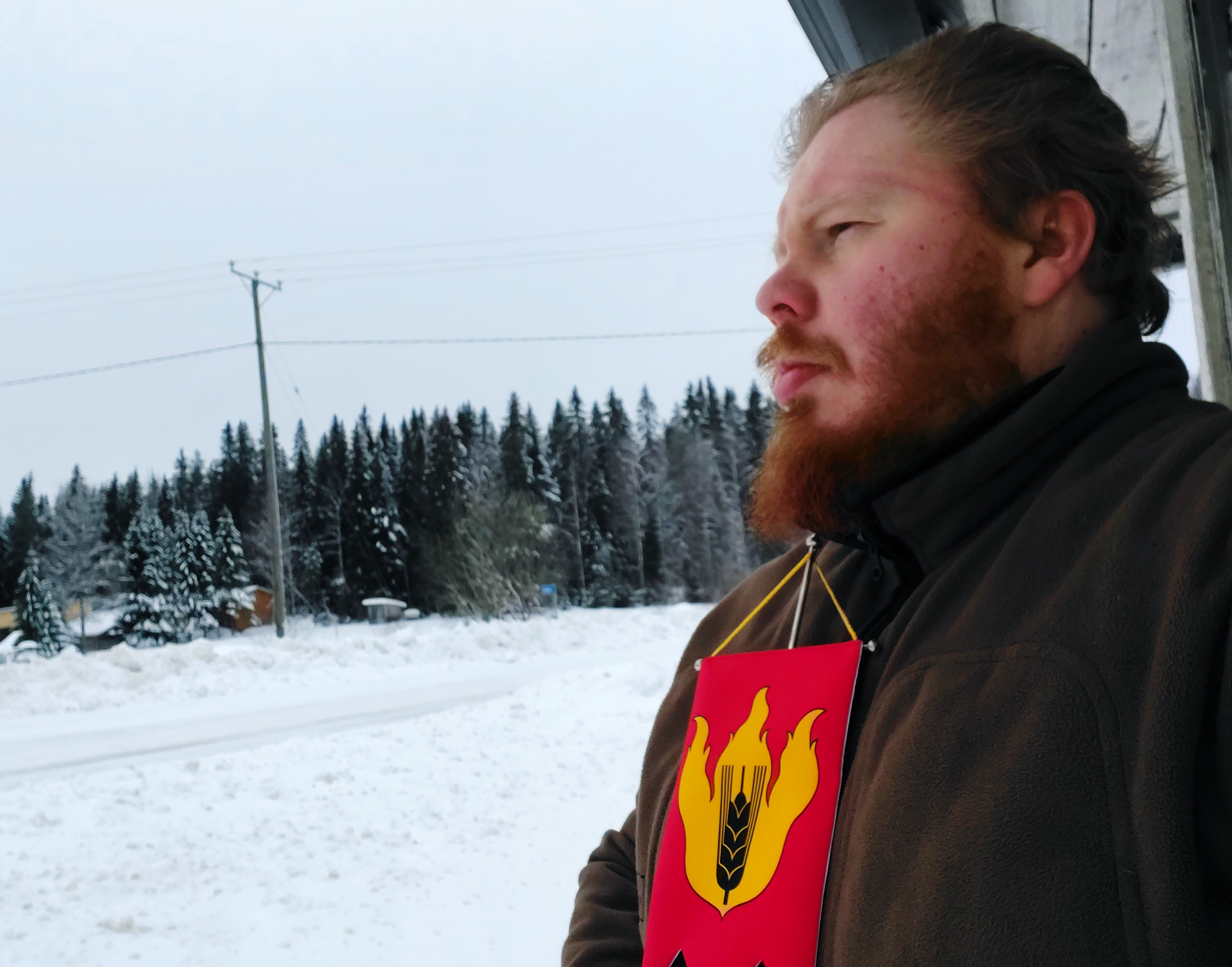 Paska kotiseutu: Ilkka Numminen.
