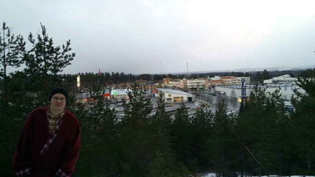 JOONA HEIMONEN

Siilinjärvi-syndrooma
Mielipiteet, Paska kotiseutu | 11.02.2016 