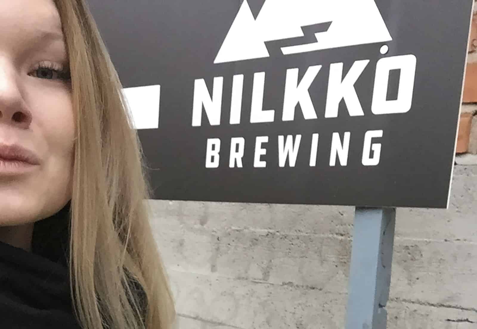 MIINA KAKKO

Et oo varmaa ikin kuullukkaa, mut Mäntyharjust
Paska kotiseutu | 29.10.2018